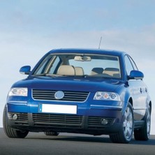 Ceylan Adam Far Anahtarı Ön Arka Sisli 1C0941531A Vw Passat B5.5 ile Uyumlu 2001-2005