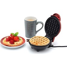 Ceylan Adam Waffle Makinesi, Mini, Waffle, Waffle Makinesi