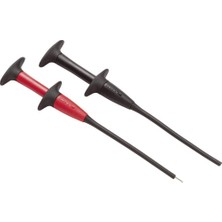 Fluke AC288 Suregrip™ Ileri/geri Çekilebilir Terminal Blok Probu, Cat Iıı 1000 V, Cat Iv 600 V, -20°c - +55°c