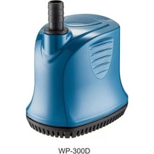 Sobo Akvaryum Alttan Emişli Sump (Kafa) Motoru 35W 2500 Lt/saat WP-300D