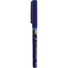 V-7 Mavi Pilot Kalem 0.7 mm 1 Adet