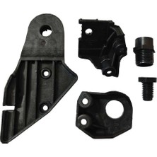 Zmo Technik Far Tamir Kiti Mercedes W204 S204 C204 Sol A2048201114