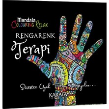 Karatay Rengarenk Terapi 1 Adet