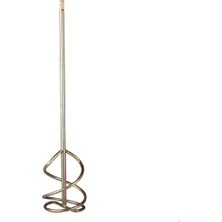 Rodex Sds Boya Karıştırıcı Lema 100*450MM PRM100T 1 Adet
