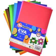 Fixpoint Eva Düz Yapışkanlı 10LU 20*30 P-0162 1 Adet