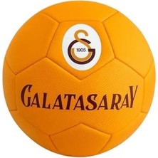 Ceylan Adam Premium Serisi Lisanslı Futbol Topu, 32 Panel, Dikişli, 5 Numara