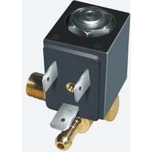 Ceylan Adam Silter Ty 6000/C Mini Ütü Olab Solenoid Valf 1/8''