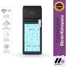Ceylan Adam Beko X30 Tr Ekran Koruyucu MEOX0001, One Size