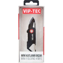Vip-tec Vıp-Tec Bolt Mini Çakı VT875185 1 Adet