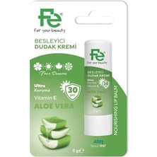 Ceylan Adam Aloe Vera Dudak Kremi