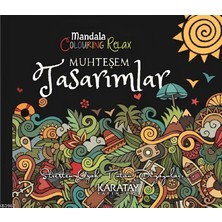 Karatay Muhteşem Tasarımlar 1 Adet