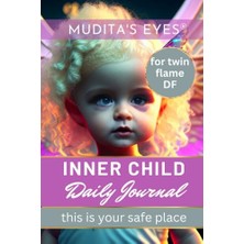 Ceylan Adam Inner Child Healing Daily Günlük: For Twin Flame Df