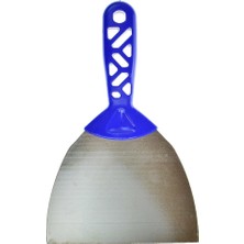 Doğuş Plastik Saplı Spatula No:14 30 024 1 Adet