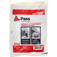 Pass Hışır Örtü 30 M2 PS32 1 Adet