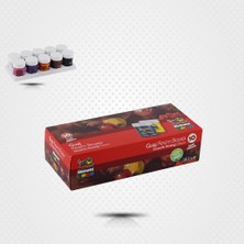 Nova Color Novacolor 10LU Guaj Boya NC-114 1 Adet