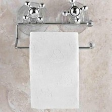 Ceylan Adam Wc Kağıtlık, Vantuzlu Kağıt Havluluk
