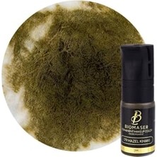 Ceylan Adam 179 Hazel Khaki Kalıcı Makyaj Destek Boyası, 12 Ml, Micro Pigment