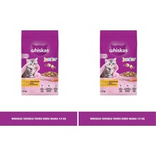 Ceylan Adam ® Yavru Tavuklu Kuru Mama 1,9 kg (2 Paketi)