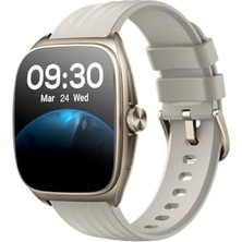 Ceylan Adam Tempus Pro 47 mm Kavisli Amoled Ekranlı Dikdörtgen Alüminyum Kasa 2SW07