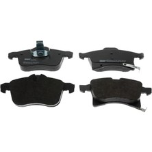 Ceylan Adam Ön Fren Balatası Opel Astra H, Combo, Corsa C, Corsa D, Meriva A, Meriva B, Zafira FDB1640