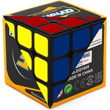 Ceylan Adam Rubik Küpü, Hız 3x3 Sihirli Küp