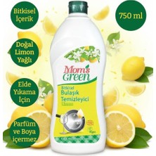 Ceylan Adam Bulaşık Deterjanı — Bitkisel Elde Yıkama Limonlu 750 ml | Elde Yıkama, Bulaşık Temizliği, Elde Bulaşık Yıkama Deterjanı