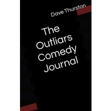 Ceylan Adam The Outliars Comedy Günlük