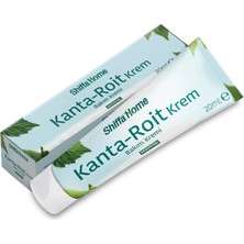 Ceylan Adam Kanta-Roıt Krem 20 ml