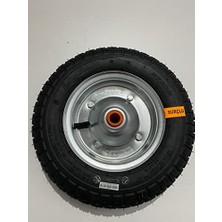 Ceylan Adam Şişme Rulmanlı Teker 62221 350X25X75 mm