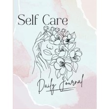 Ceylan Adam Self Care Daily Günlük