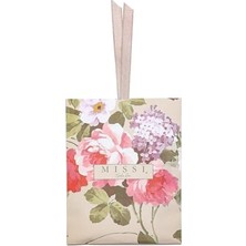 Ceylan Adam Garden Rose Kokulu Zarf Seti, 3 Adet