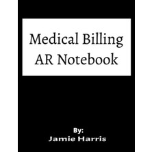 Ceylan Adam Medical Billing Ar Dizüstü Bilgisayar: Claim Notebook