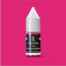 Ceylan Adam Kalıcı Makyaj ve Microblading Eğitim Pratik Lateks Pigmenti, 10 Ml, Pembe