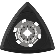 Ceylan Adam 1x Pro Avz 93 G Zımpara Tabanı (Ø 93 Mm, Çok Fonksiyonlu Makine Aksesuarı)