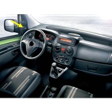 Ceylan Adam Fiat Fiorino 2007-2024 Uyumlu Elektrikli Dış Ayna Ayar Düğmesi 735460625