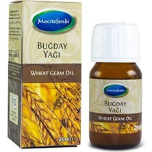 Ceylan Adam Buğday Yağı 20 ml