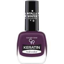 Ceylan Adam Keratin Oje Kış Koleksiyonu No: 215
