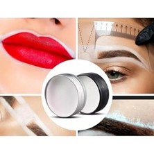 Ceylan Adam Biomaser Kalıcı Makyaj ve Microblading Için Uygulama Pastası, 20G, Beyaz