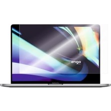 Ceylan Adam Apple Macbook Pro (2019) 16 Inç Uyumlu Mat Ekran Koruyucu, Yansıma ve Parlama Önleyici, Parmak Izi Bırakmayan, 9h Temperli Kırılmaz Esnek Nano Cam