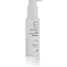 Ceylan Adam Iınstant Shining Peeling 100 ml – Anında Parlaklık, Yumuşaklık ve Cilt Yenileyici Bakım