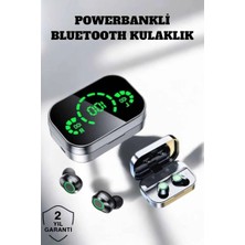Elvasta Dmtk- Eldm- Elva- Bluetooth Kulaklık Aktif Gürültü Engelleme ve Uzun Pil Ömrü El Tk