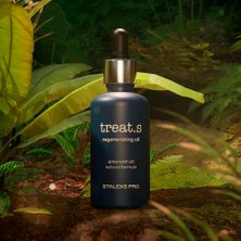 Ceylan Adam Cilt Yenileyici ve Yumuşatıcı Damlalıklı Bakım Yağı, 50 Ml, Rot-50