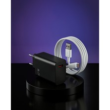 TeknoKapsül Ultra Plus Hızlı Şarj Seti 67W UCZZ67WŞARJALETİİİİ2