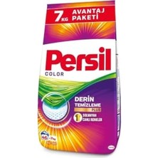 Ceylan Adam Color Toz Deterjan 7 kg