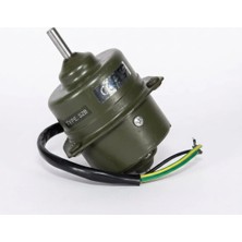 Inwells INW-K715 Kalorıfer Motoru 24V Mıknatıslı Cıft Devır Corum