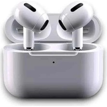 Elvasta Dmtk- Eldm- Elva- 3. Nesil Airpods Kulaklık El Tk