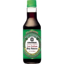 Ceylan Adam Kikkoman Açık Soya Sosu, 10 Ounce (2'li Paket)
