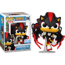 Funko Pop! Games – Shadow With Wings Exclusive #1286