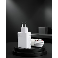 TeknoKapsül 67 Watt Turbo Şarj Cihazı Redmi Note 10 11 12 Uyumlu XXUCZZZ67WŞARJALETİİİİ-22