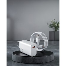TeknoKapsül 67 Watt Turbo Şarj Aleti UCZZZ67WŞARJALETİİ-4